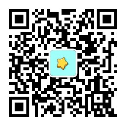 公众号二维码